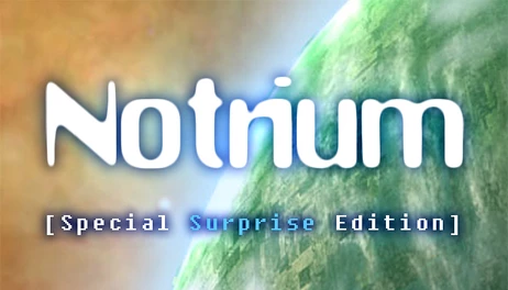 Купить Notrium