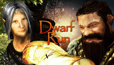 Купить The Dwarf Run