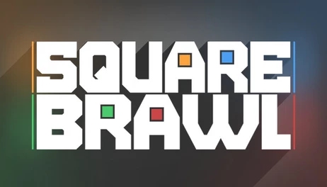 Купить Square Brawl