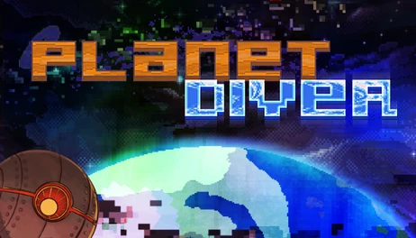 Купить Planet Diver