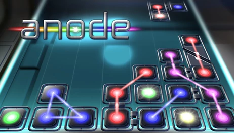 Купить Anode