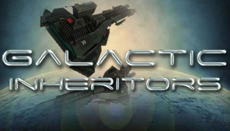 Купить Galactic Inheritors