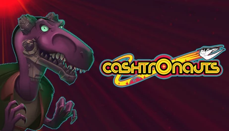 Купить Cashtronauts