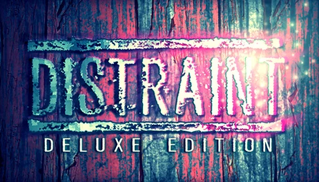 Купить DISTRAINT: Deluxe Edition