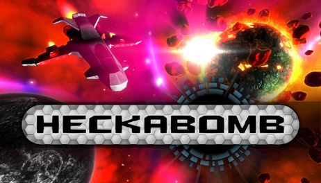 Купить Heckabomb