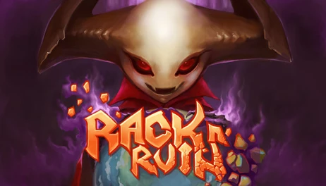 Купить Rack N Ruin
