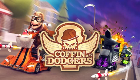 Купить Coffin Dodgers