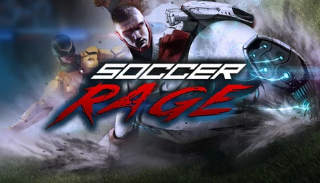 Купить Soccer Rage