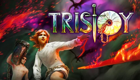 Купить TRISTOY