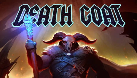 Купить Death Goat