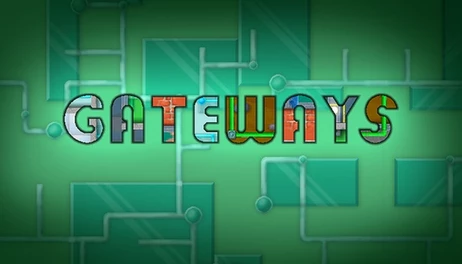 Купить Gateways