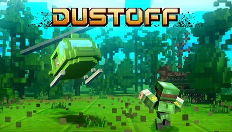 Купить Dustoff Heli Rescue