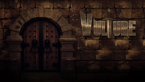 Купить Vulture for NetHack