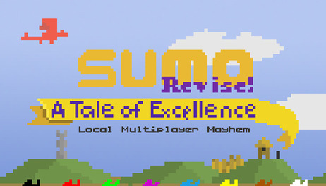 Купить Sumo Revise