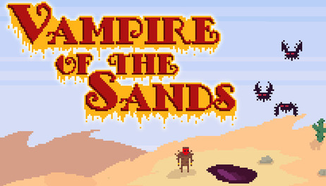 Купить Vampire of the Sands