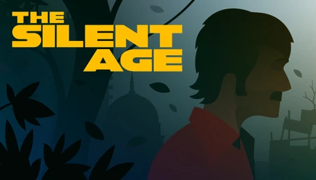 Купить The Silent Age