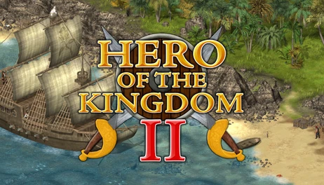 Купить Hero of the Kingdom II