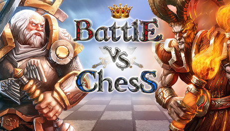 Купить Battle vs Chess