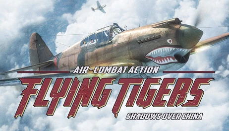 Купить Flying Tigers: Shadows Over China