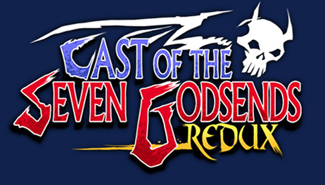 Купить Cast of the Seven Godsends