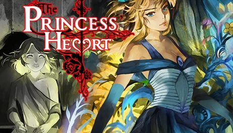 Купить The Princess' Heart