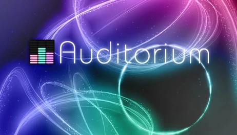 Купить Auditorium