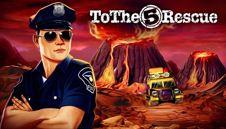 Купить Rescue Team 5