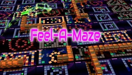 Купить Feel-A-Maze