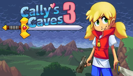 Купить Cally's Caves 3