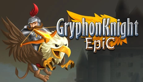 Купить Gryphon Knight Epic