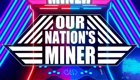 Купить Our Nation's Miner