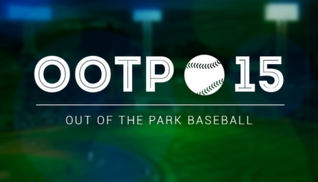 Купить Out of the Park Baseball 15