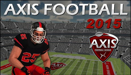 Купить Axis Football 2015