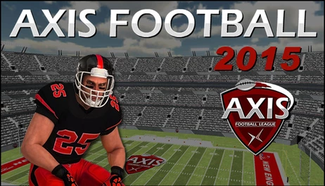 Купить Axis Football 2015