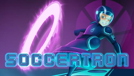 Купить Soccertron