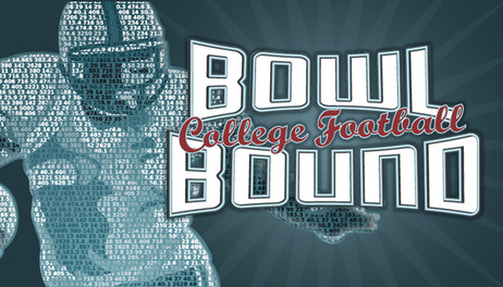 Купить Bowl Bound College Football