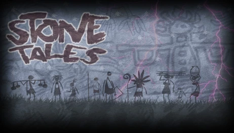 Купить Stone Tales