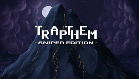 Купить Trap Them - Sniper Edition