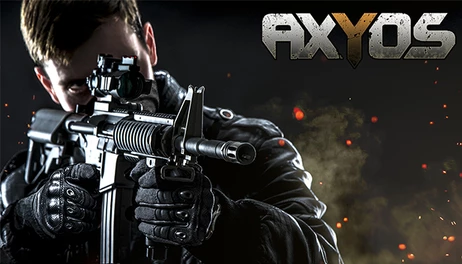 Купить AXYOS