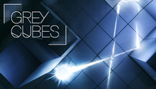 Grey Cubes