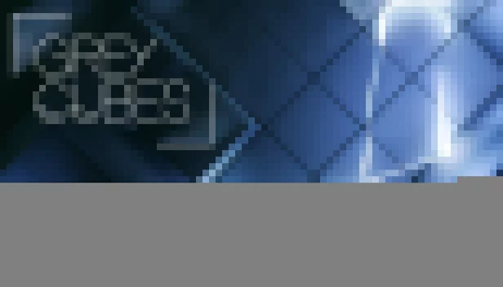 Купить Grey Cubes
