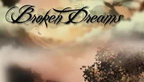Купить Broken Dreams