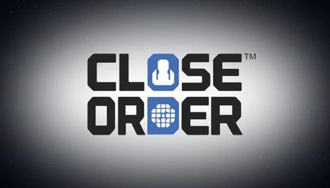 Купить Close Order
