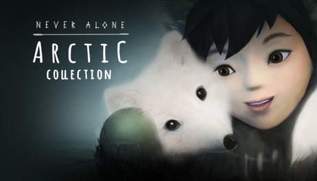 Купить Never Alone Arctic Collection