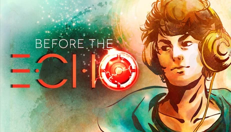 Купить Before the Echo