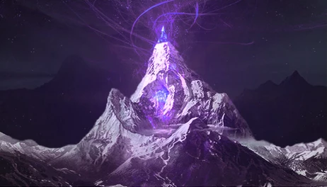 Купить Hoven the Sages Spinel
