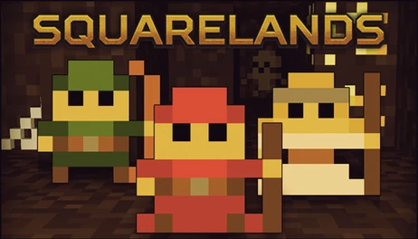 Купить Squarelands