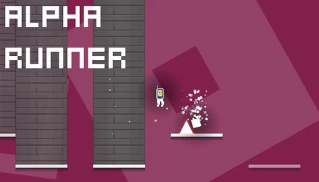 Купить Alpha Runner