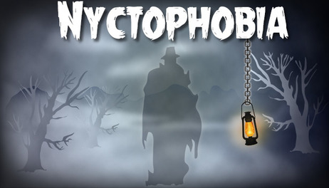 Купить Nyctophobia