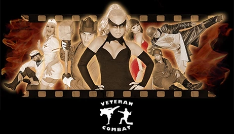 Купить Veteran Combat